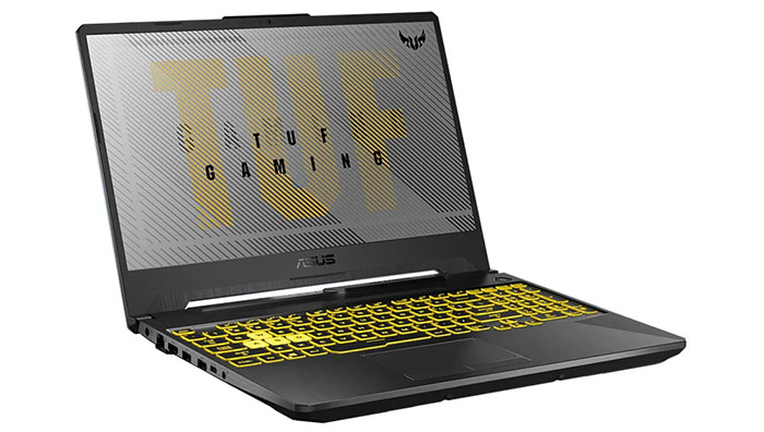 TNC Store Laptop Gaming ASUS TUF F15 FX506LI-HN039T